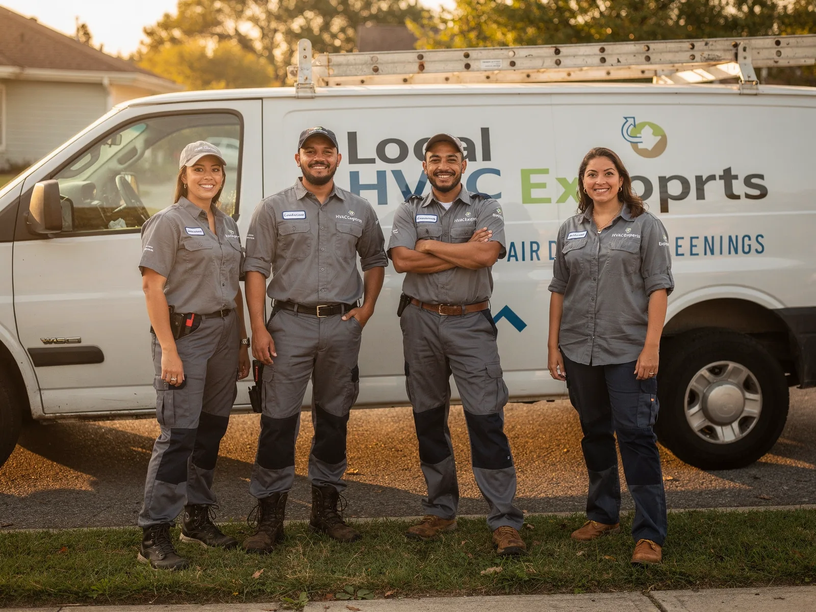 24/7 HVAC Repair & AC Replacement company in Tiger, GA