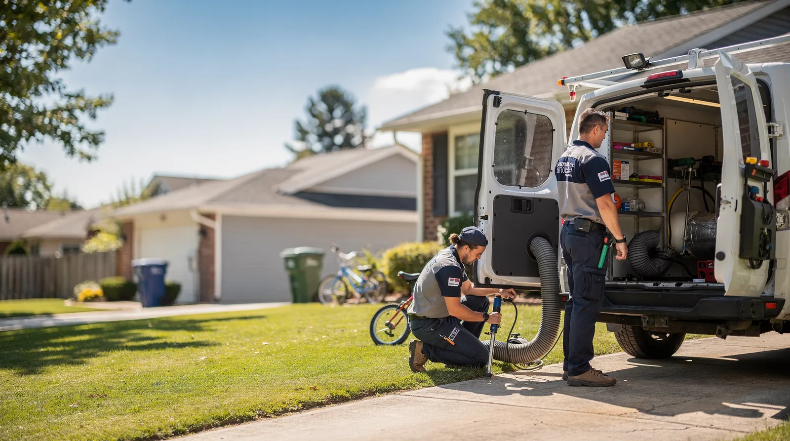24/7 HVAC Repair & AC Replacement in Tiger, GA near me